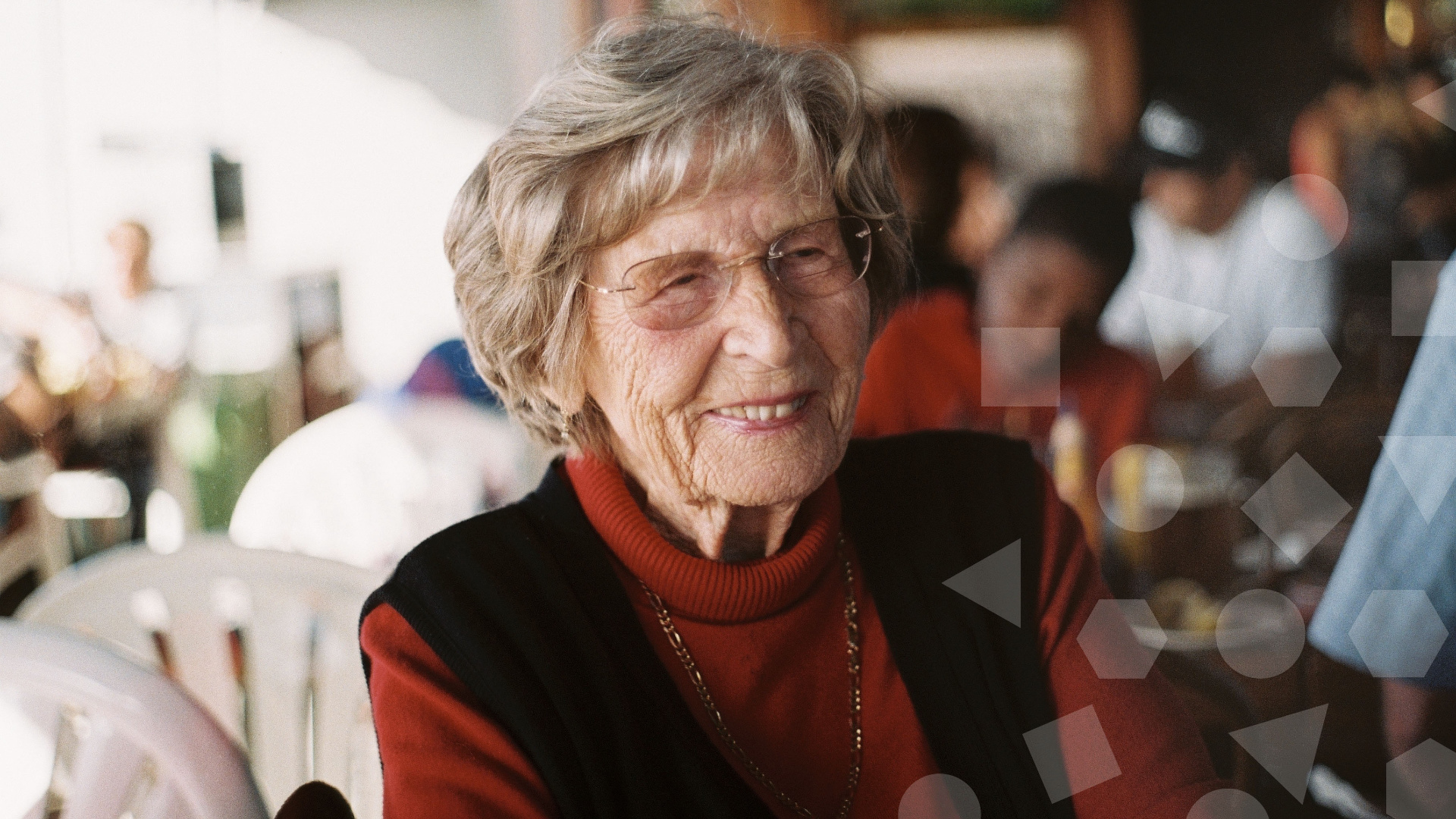 Barrington Lodge Aged Care Facility